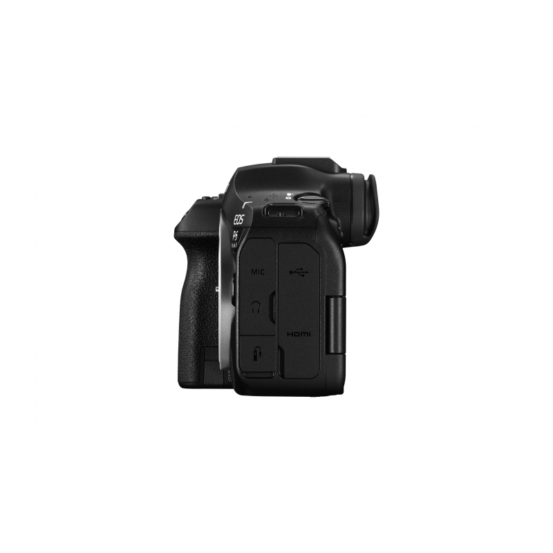 EOS R6 Mark III Body