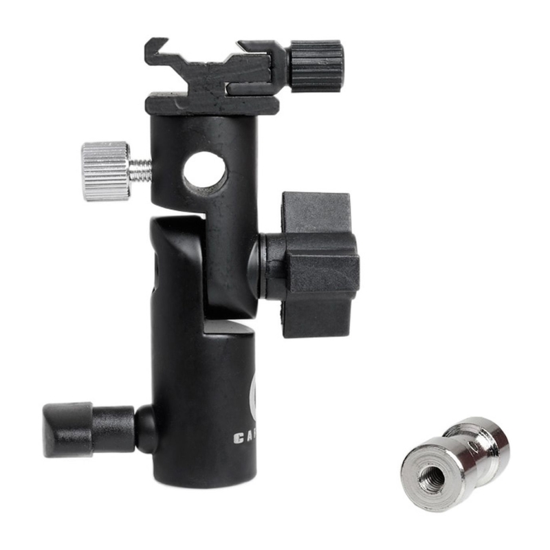 Swivel w/ Spigot