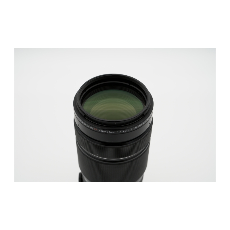 XF100-400mm f/4.5-5.6 R LM OIS WR - Occasion