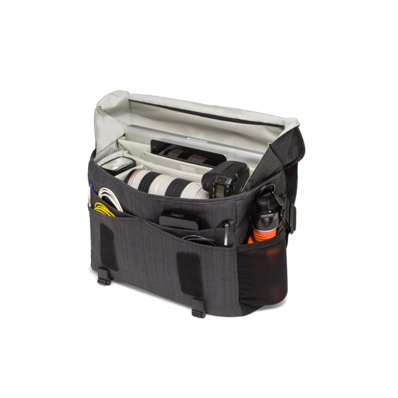 DNA 15 DSLR Messenger Bag 638-381 - Graphite - DEMO