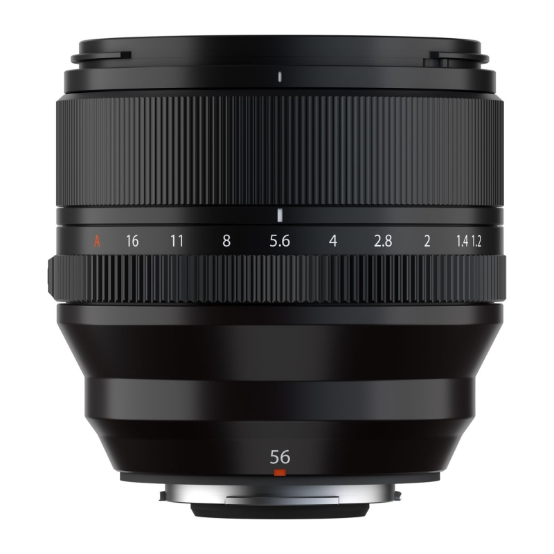 XF56mm f/1.2 R WR