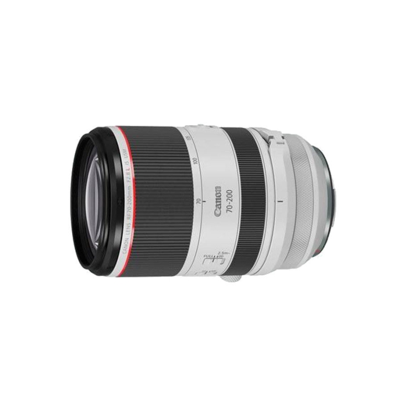 RF 70-200mm f/2.8 L IS USM
