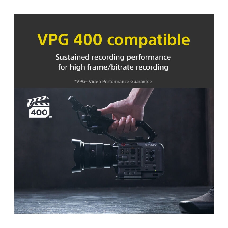 CFexpress Memory Card 240GB