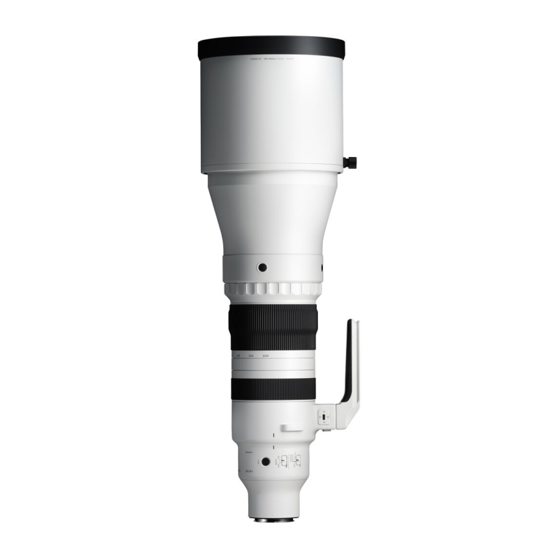 300-600mm f/4.0 DG OS Sports SE