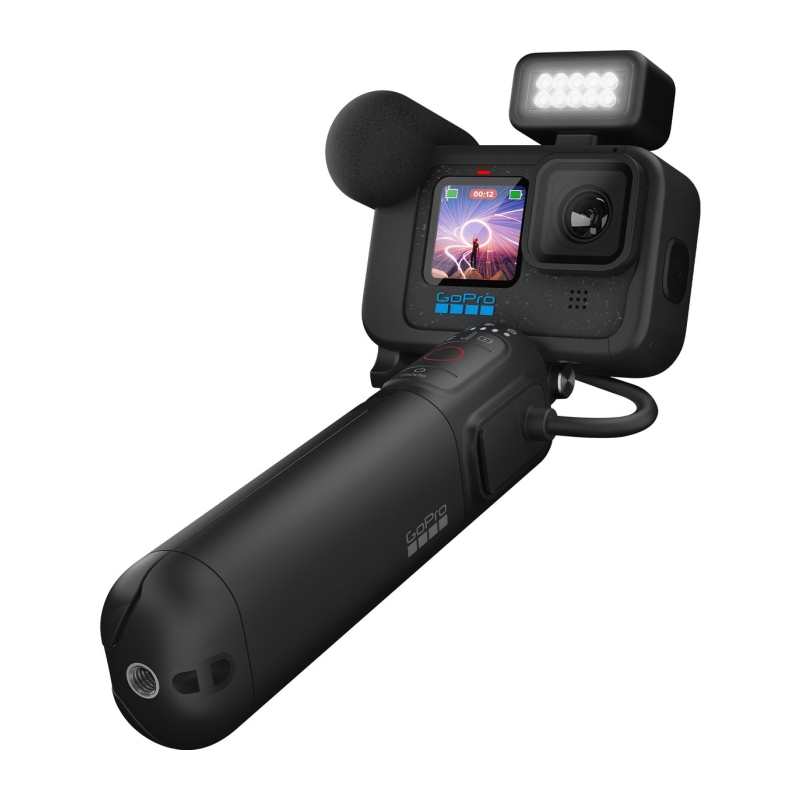 HERO 12 Black Creator Edition