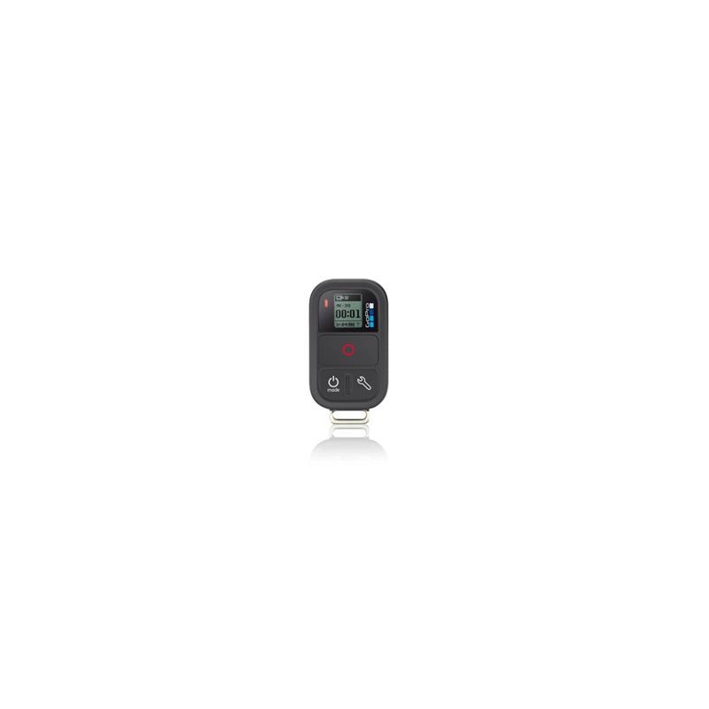 Smart Remote