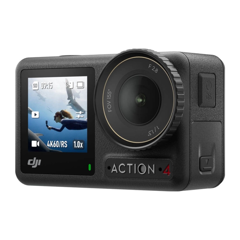 Osmo Action 4 - Standard Combo