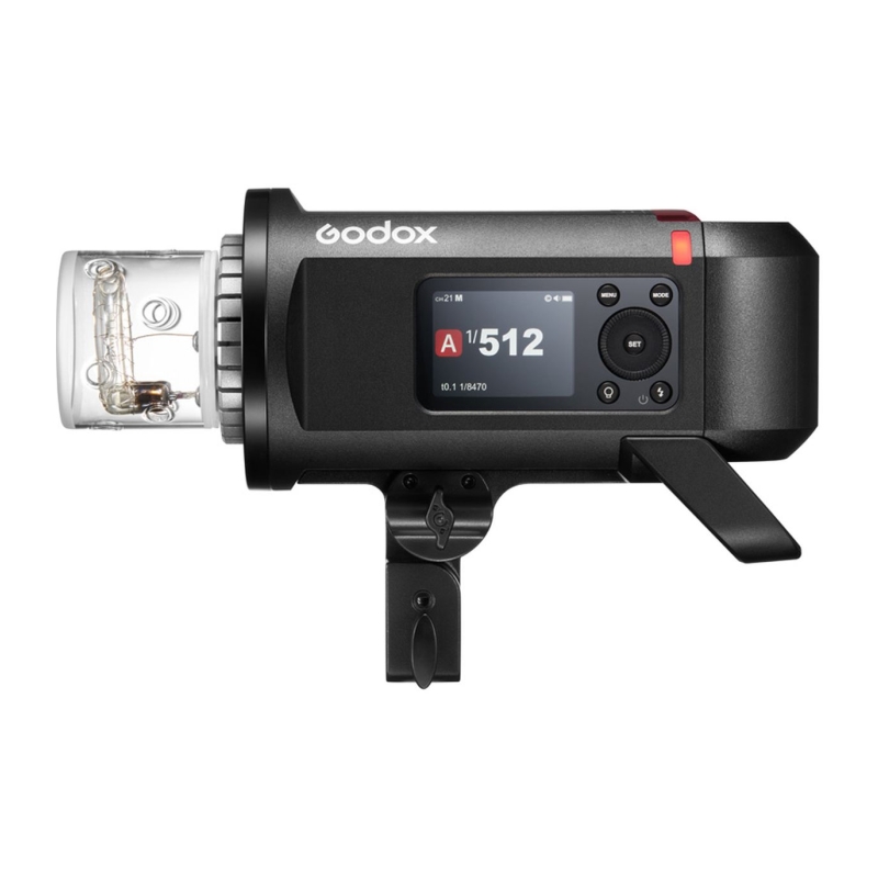 Witstro AD600PRO II