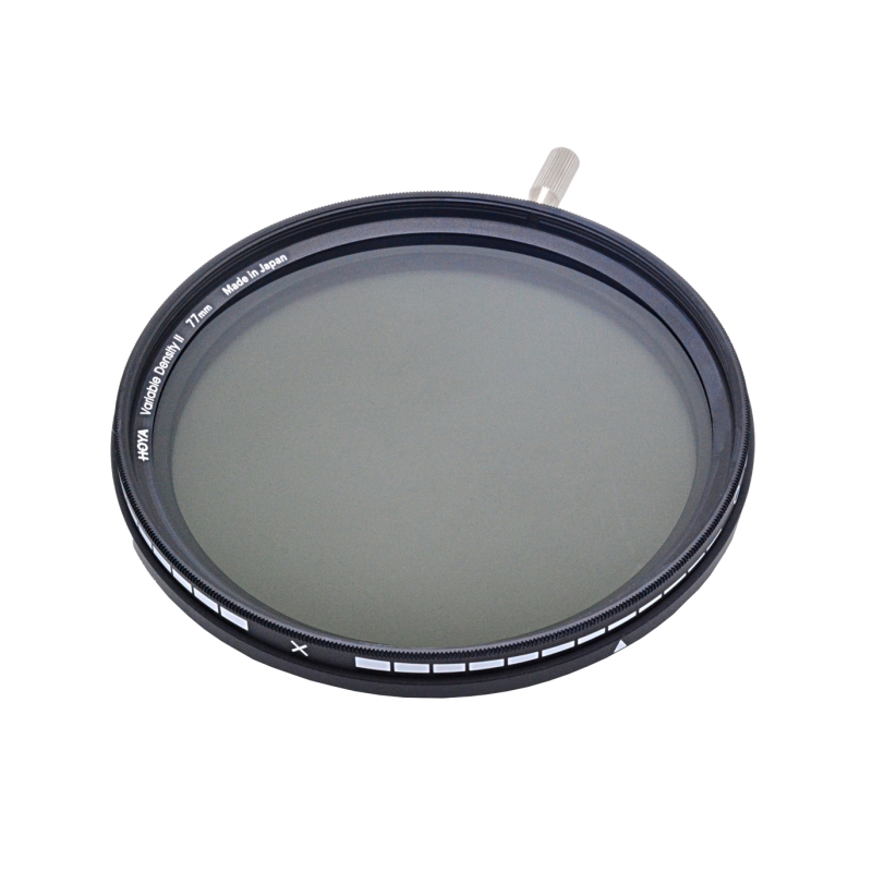 72.0mm Variable Density II 2e leven