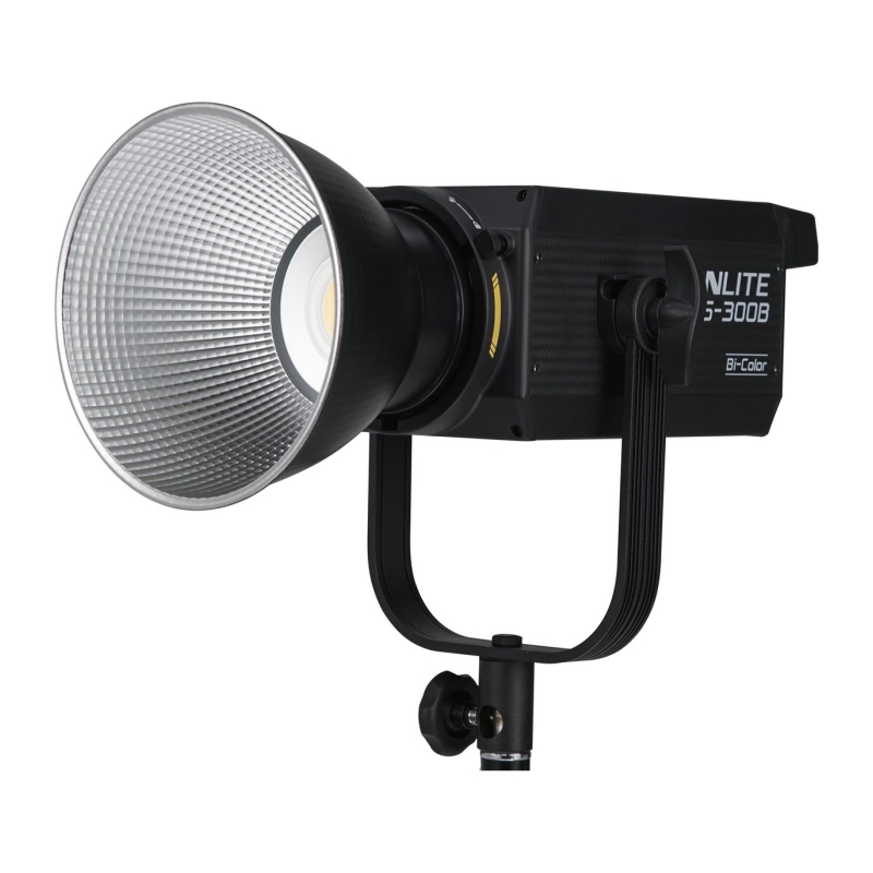 FS-300B Bi-Colour LED Light