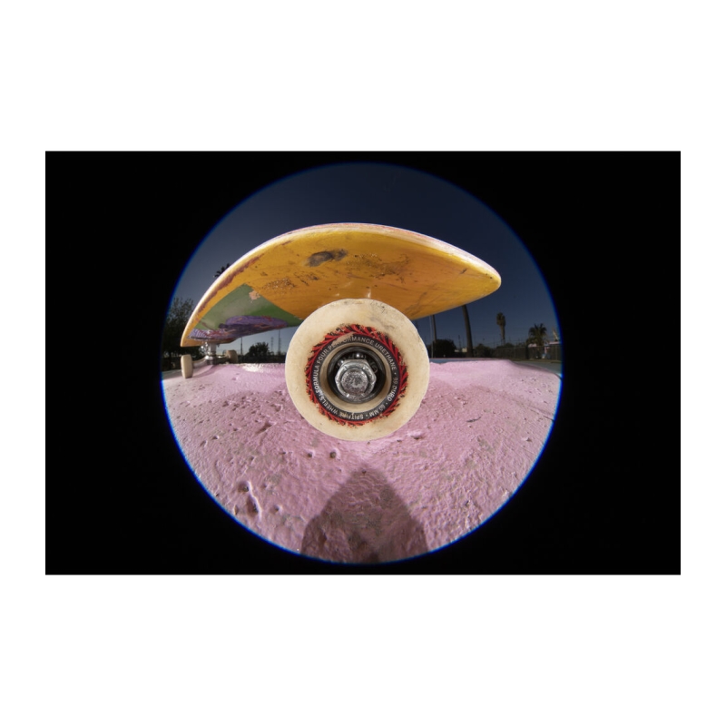 RF 7-14mm F2.8-3.5L FISHEYE STM