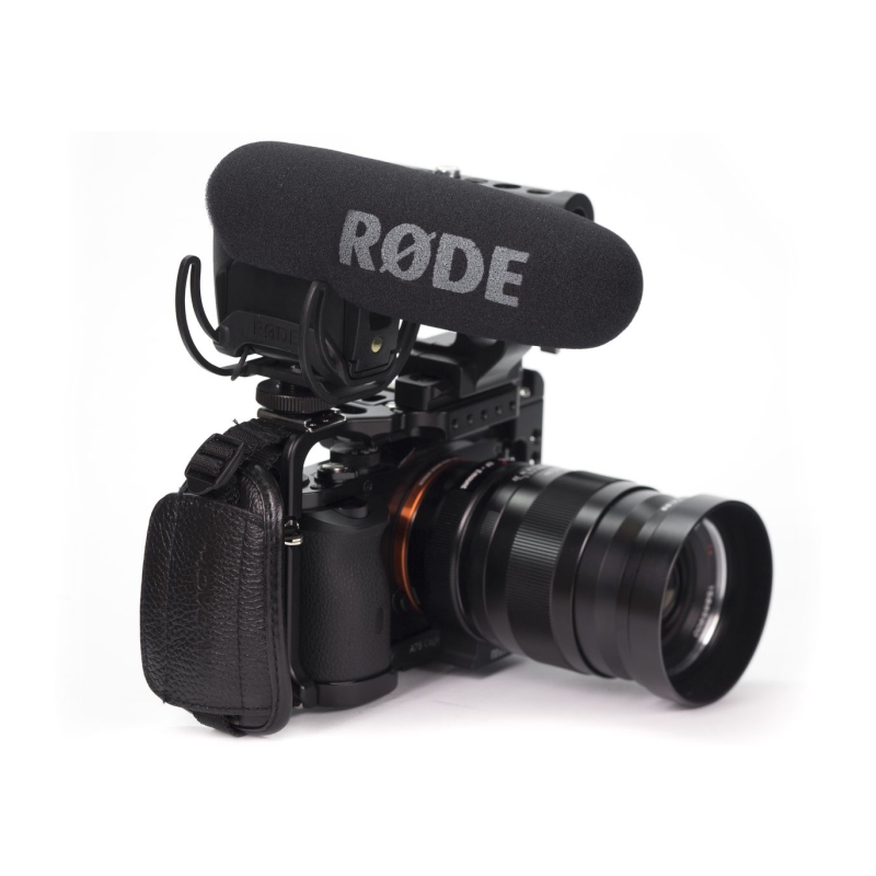 VideoMic Pro Rycote