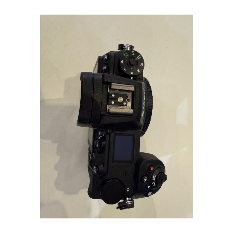 Z 7 II Body Occasion