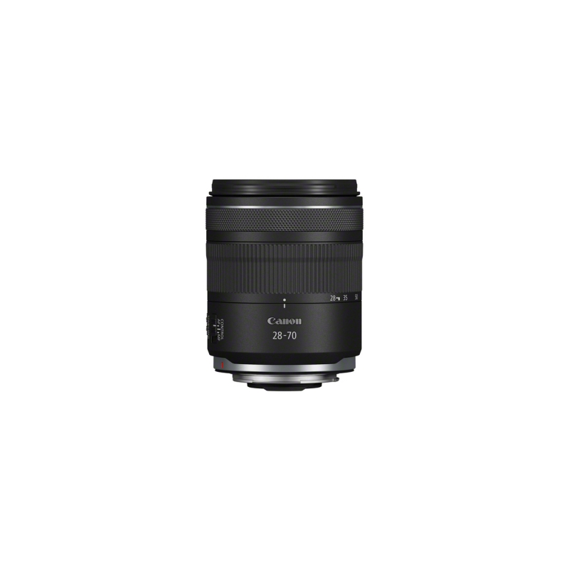 RF 28-70mm f/2.8 IS STM