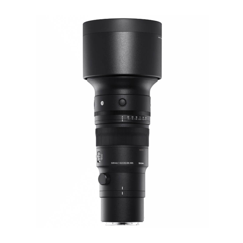 500mm f/5.6 DG DN OS (S) SE