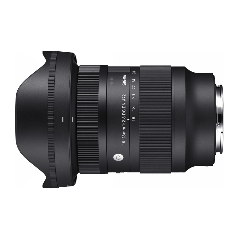 16-28mm f/2.8 DG DN (C) SE