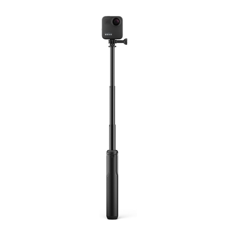 Max Grip + Tripod