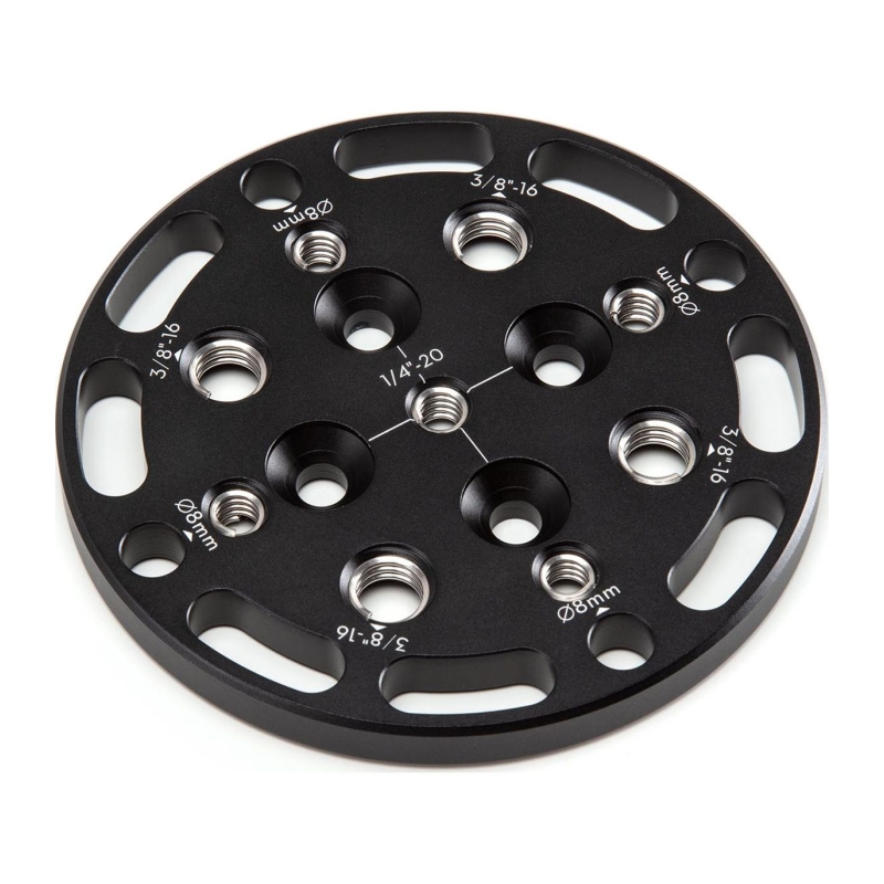 RS 2 Ronin Expansion Base Kit
