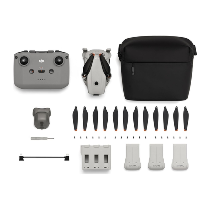 Lito 1 Fly More Combo w/ RC-N3 Remote Controller (RC151)