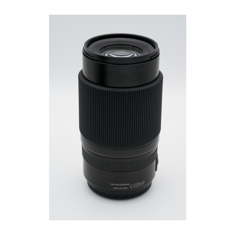 GF120mm f/4.0 R LM OIS WR Macro - Occasion