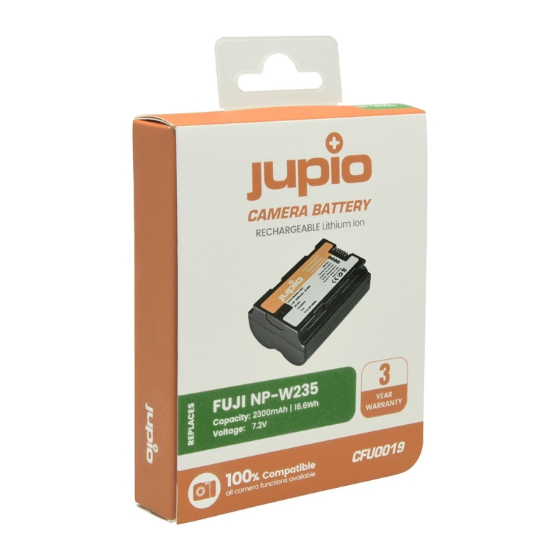 NP-W235 2300mAh