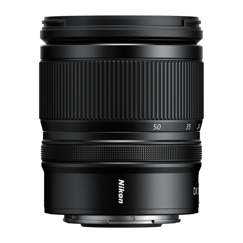 Nikkor Z DX 16-50mm f/2.8 VR