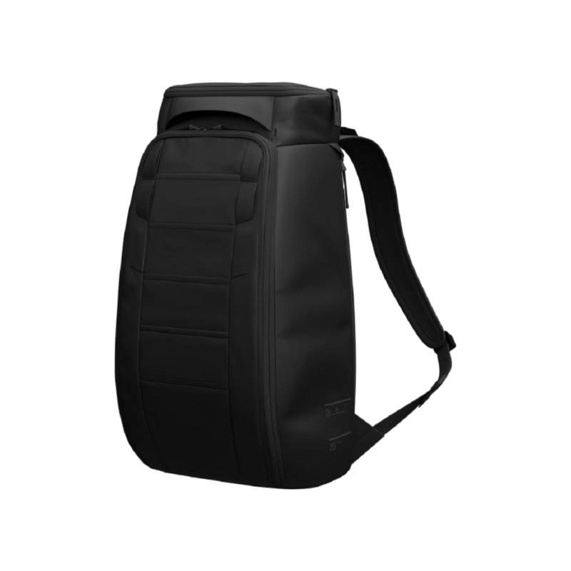 Hugger Backpack 25L Black Out