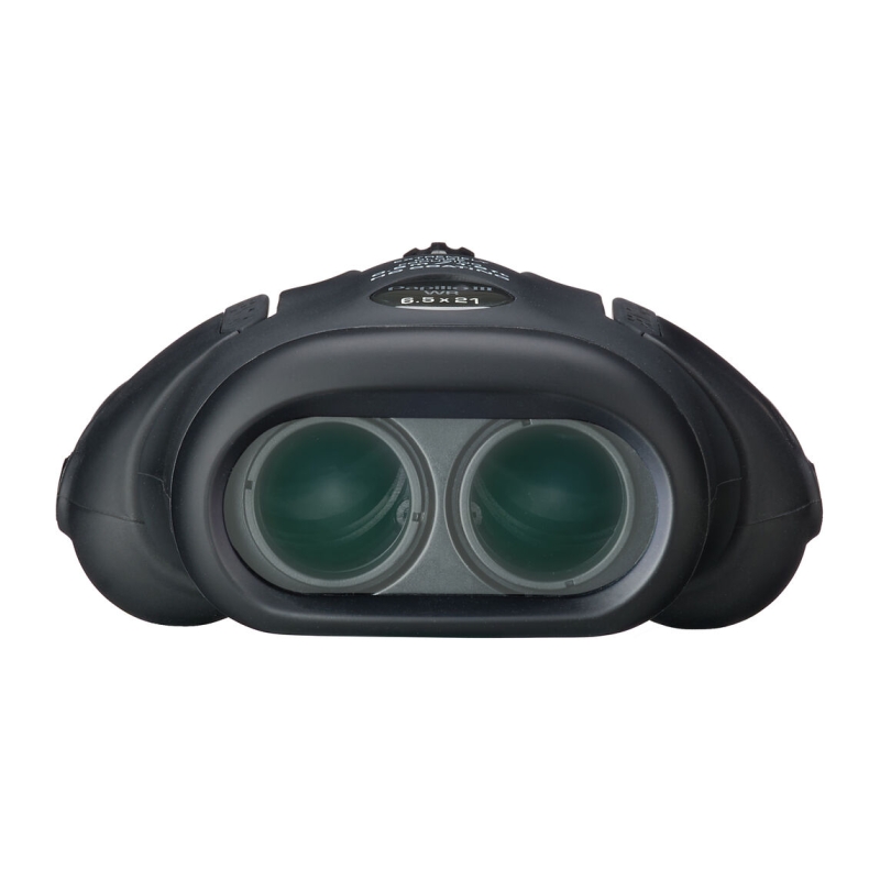 Papilio III 6.5X21 WR Black