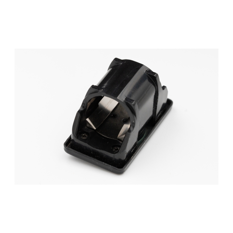 67 MLU kit met vier lenzen