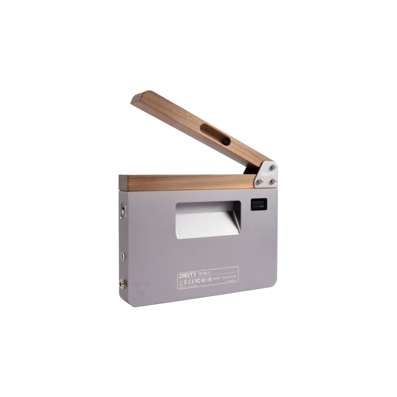 TC-SL1 (EU) Timecode Slate