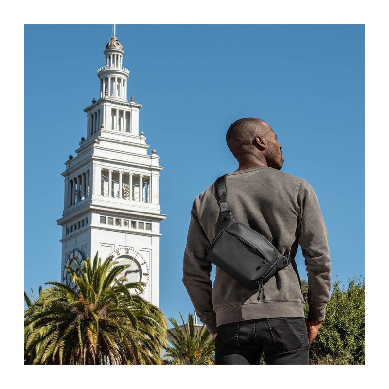 Everyday Sling 6l V2