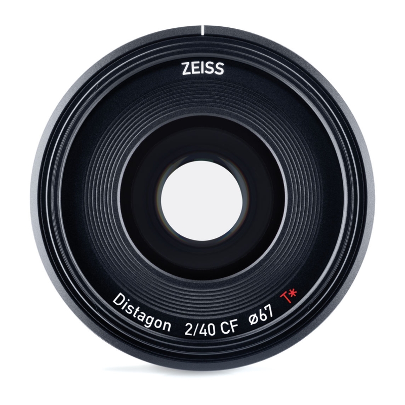Batis 2.0/40 CF E-Mount