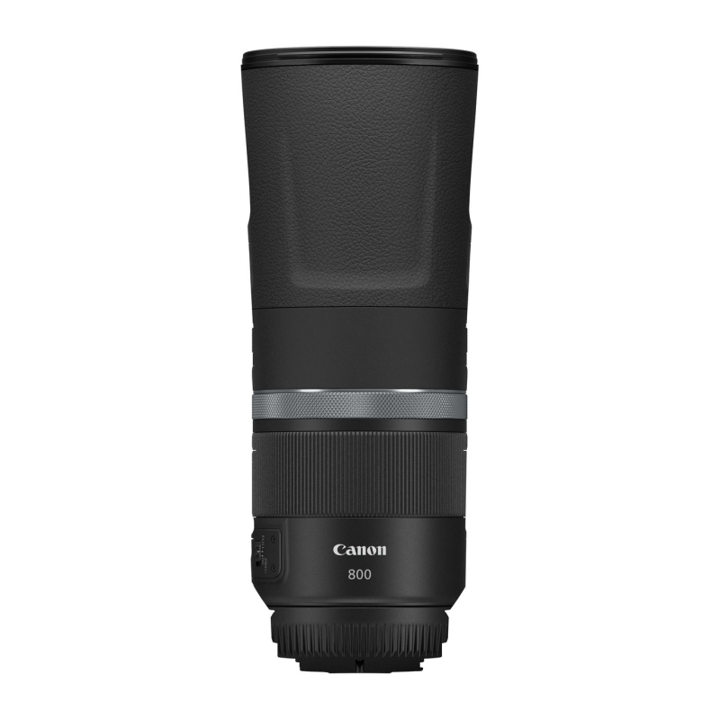 RF 800mm f/11.0 IS STM