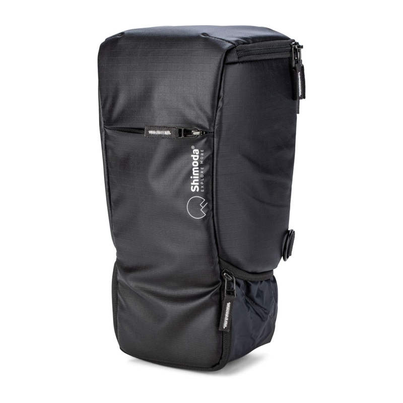 Toploader - Black - 520-114