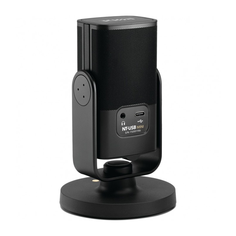 Mini NT-USB B-stock