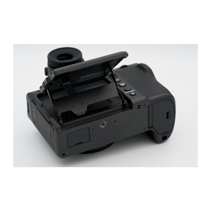 GFX 100 II - Occasion