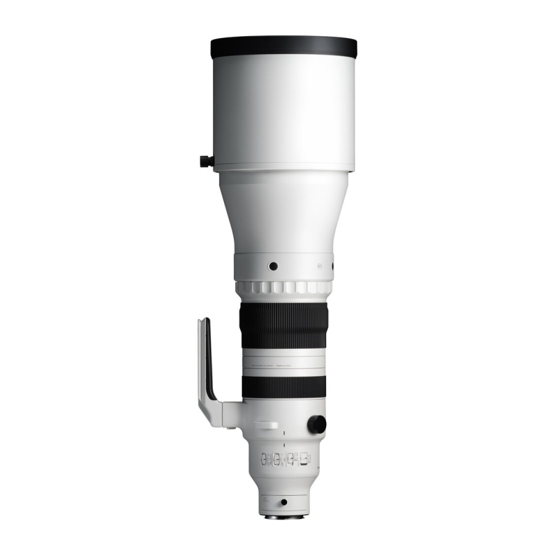 300-600mm f/4.0 DG OS Sports SE