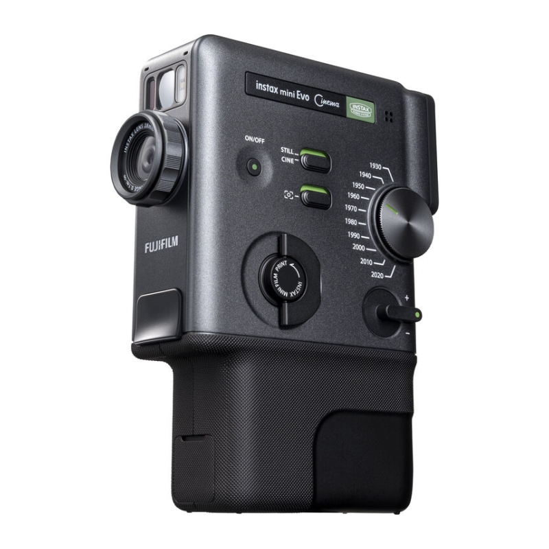 Instax Mini Evo Cinema