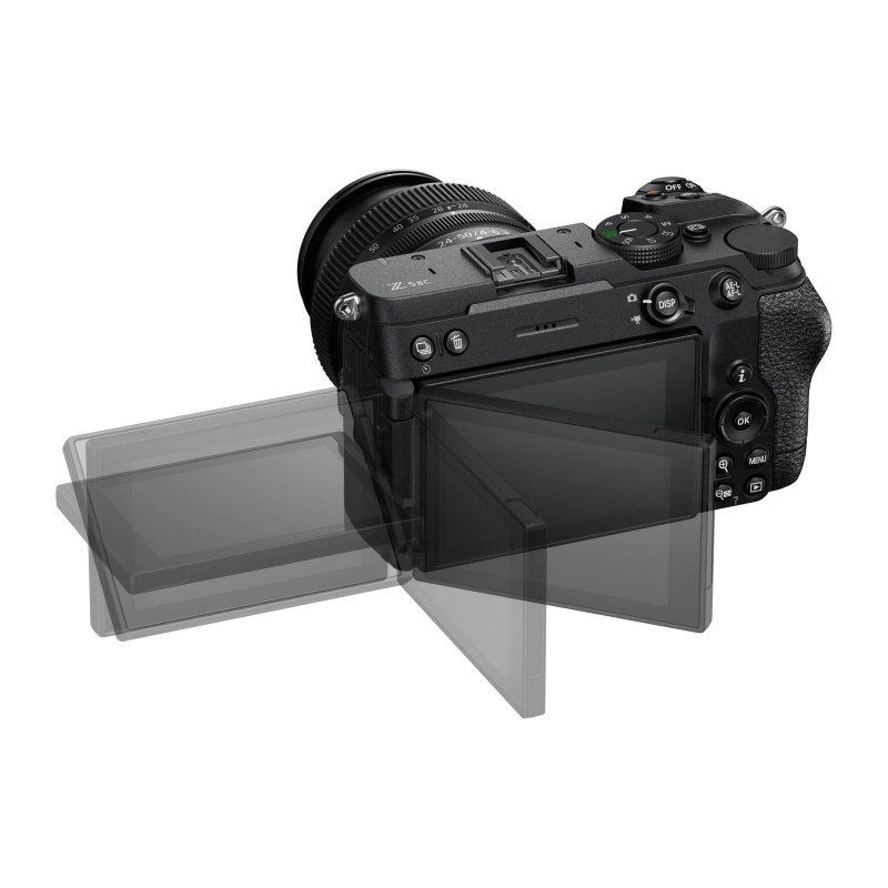 Z5IIC Kit W/24-50