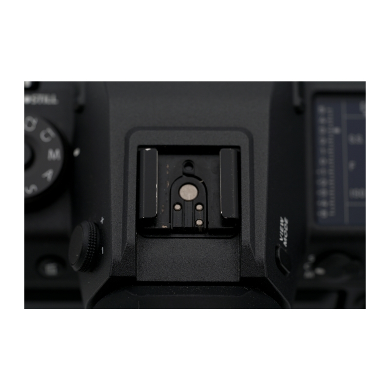 GFX 100 II - Occasion