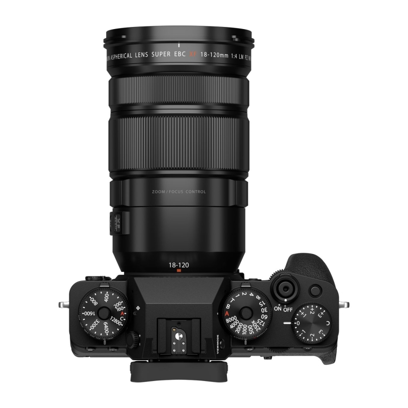 XF18-120mm f/4.0 LM PZ WR