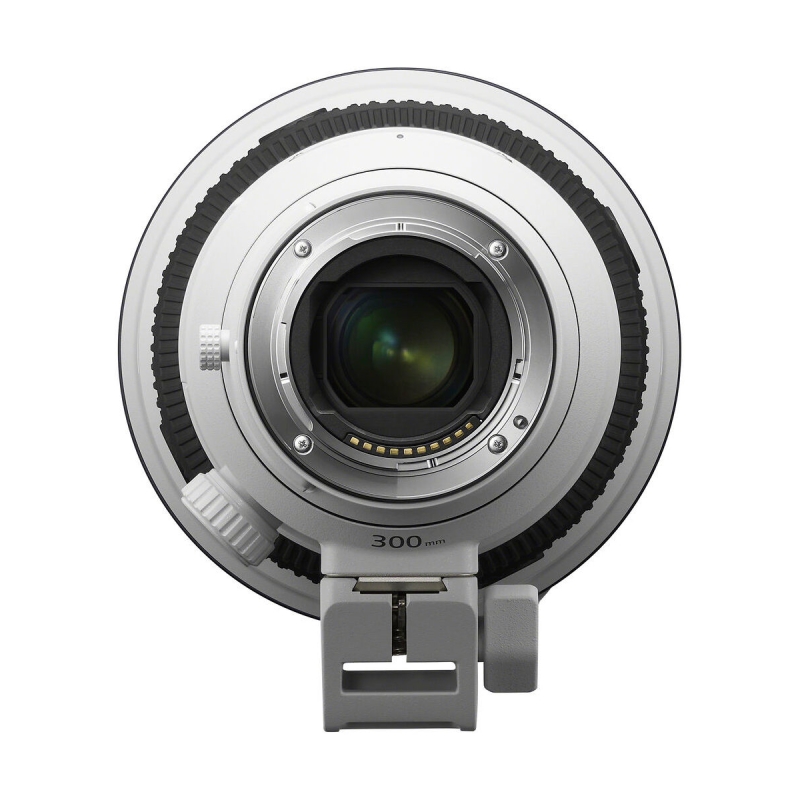 SEL 300mm f/2.8 G Master