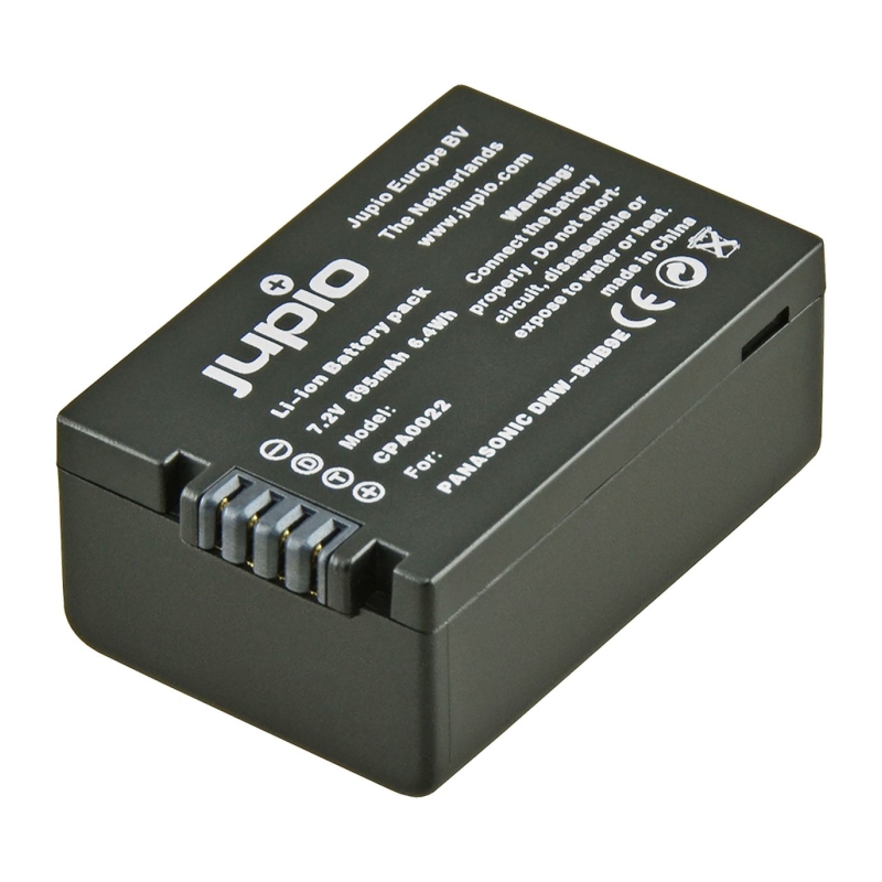 DMW-BMB9E 895 mAh