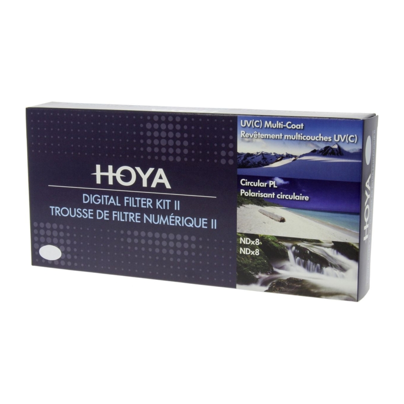 34.0mm Digital Filter Kit