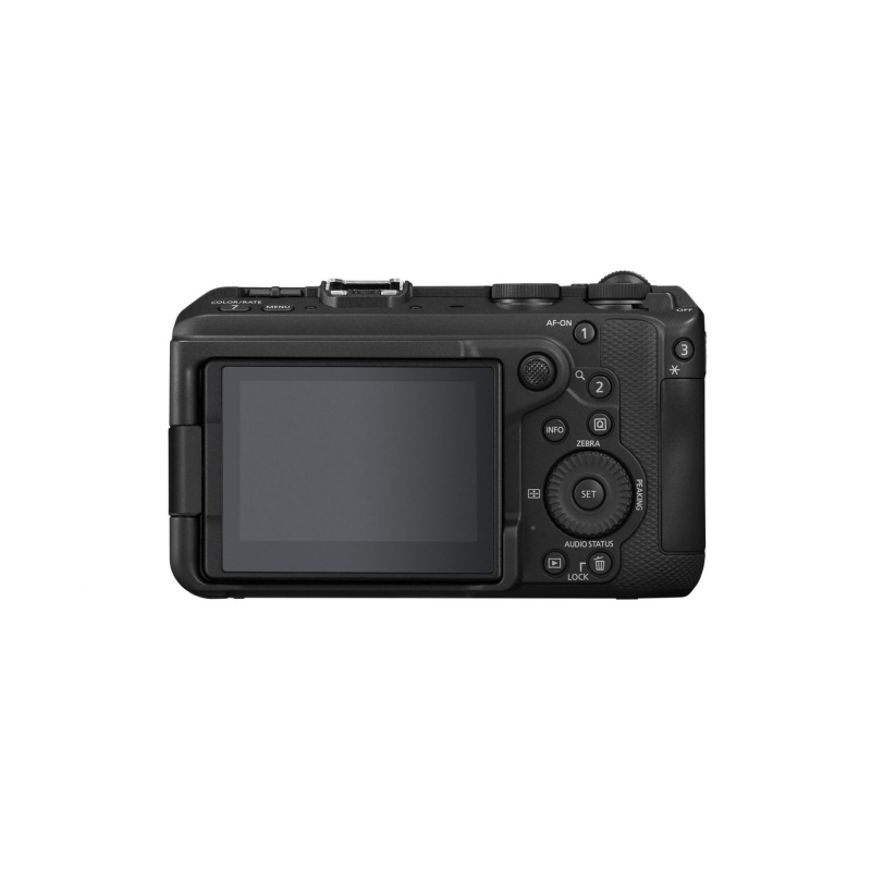 EOS R6 V