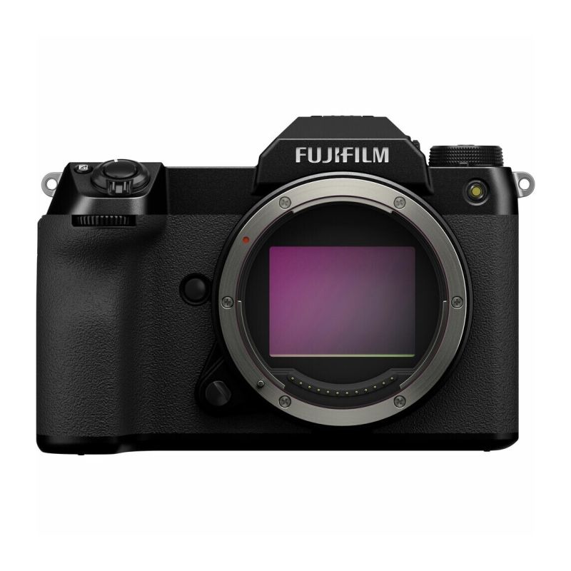 GFX 100S Occasion