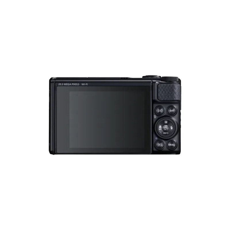 PowerShot SX740 HS Lite Edition Black
