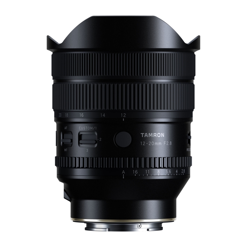 12-20mm f/2.8 Sony FE
