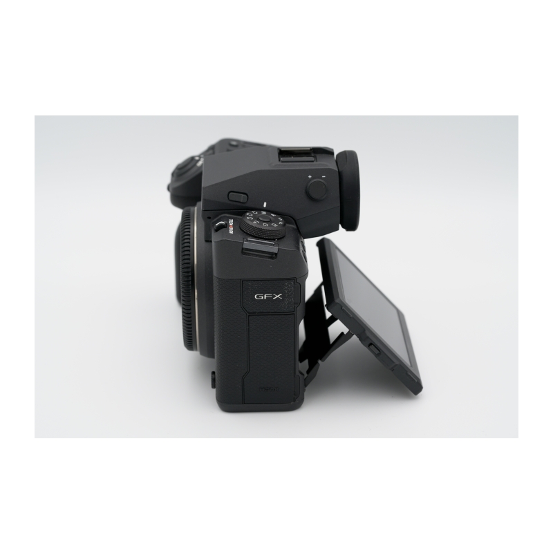 GFX 100 II - Occasion