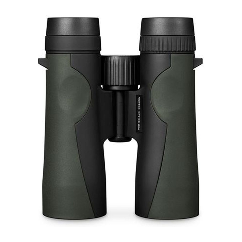 Crossfire HD 10x42 New - Tweede Leven